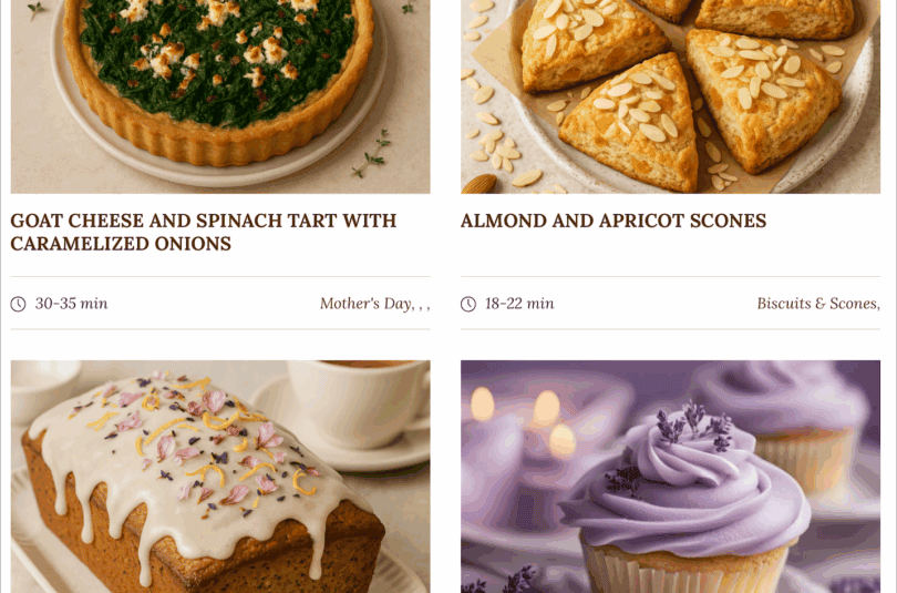 MAY NEWSLETTER